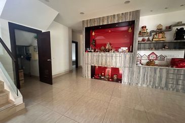 The Hills, Horizon Hills