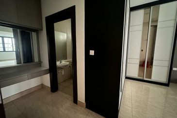 The Hills, Horizon Hills