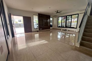 The Hills, Horizon Hills