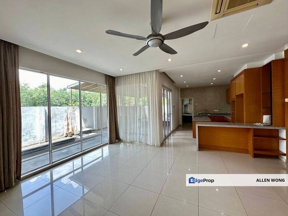 For Sale: Rare 2 Adjoined Bungalows at Casa Almyra, Bukit Indah, Johor, Johor Bahru