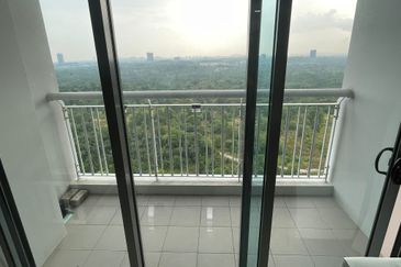 Teega Suites @ Puteri Harbour