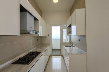 TriTower Residence @ Johor Bahru Sentral