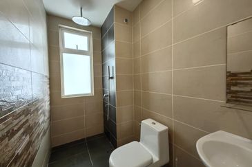 TriTower Residence @ Johor Bahru Sentral