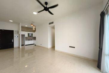 TriTower Residence @ Johor Bahru Sentral