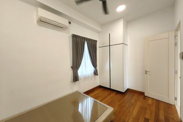 TriTower Residence @ Johor Bahru Sentral