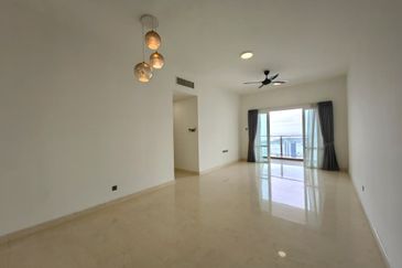 TriTower Residence @ Johor Bahru Sentral