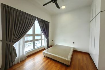 TriTower Residence @ Johor Bahru Sentral