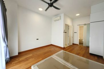 TriTower Residence @ Johor Bahru Sentral