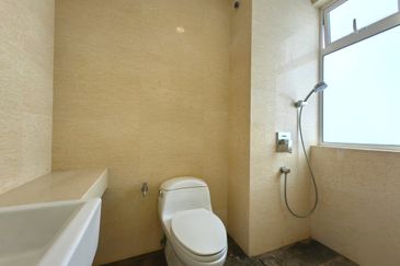 TriTower Residence @ Johor Bahru Sentral