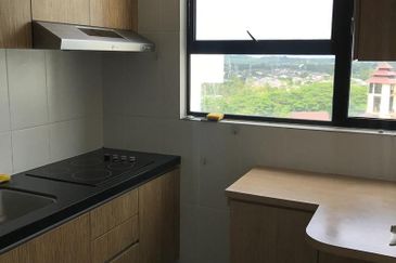 Impiana @ East Ledang