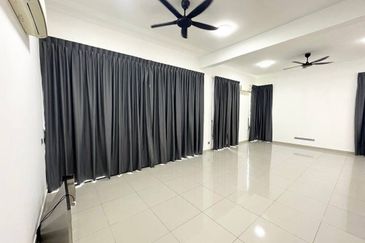 Estuari Gardens @ Puteri Harbour