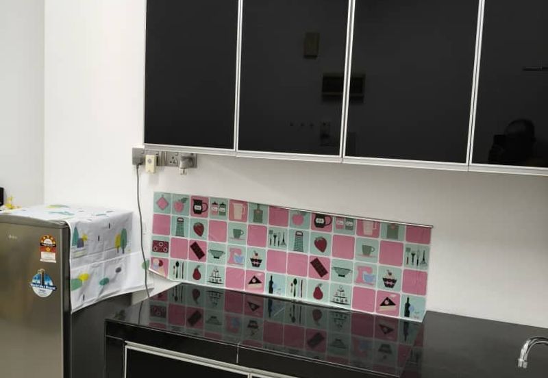 Zennith Suites Johor Bahru