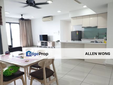 Teega residence , Johor, Kota Iskandar
