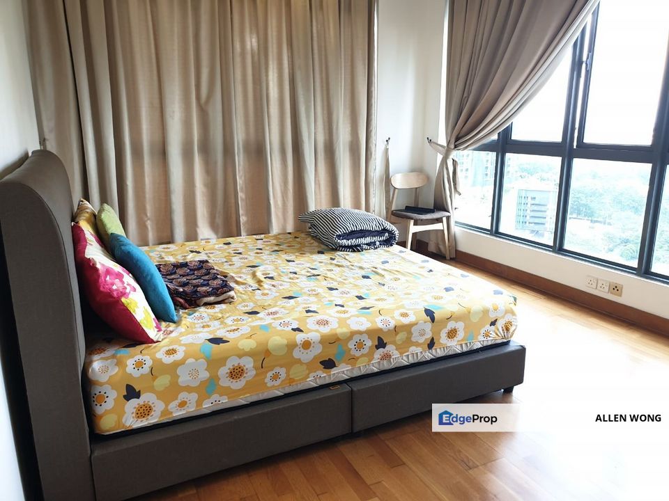 Teega residence , Johor, Kota Iskandar