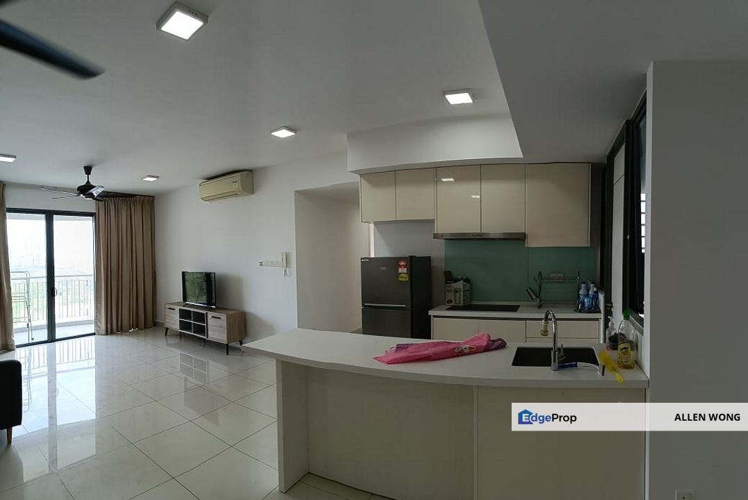 Teega residence , Johor, Kota Iskandar