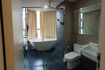 Teega Residences, Puteri Harbour