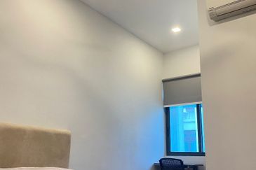 Estuari Gardens @ Puteri Harbour