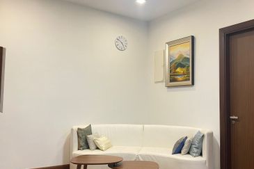 Estuari Gardens @ Puteri Harbour