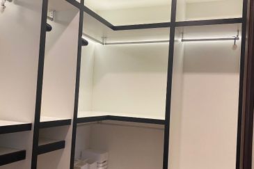 Estuari Gardens @ Puteri Harbour