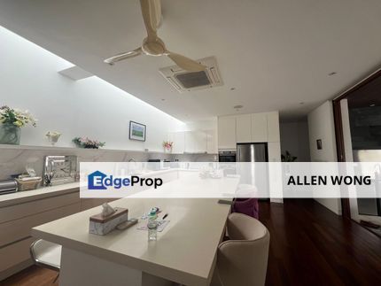 Grand Bungalow with Private Pool at Ledang Heights, Johor, Johor Bahru