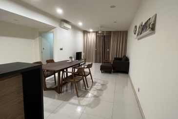 Impiana @ East Ledang