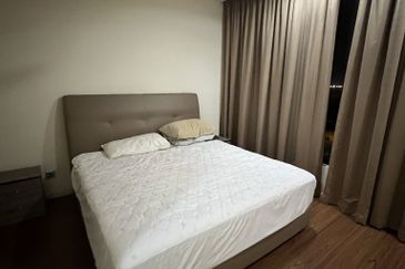 Impiana @ East Ledang