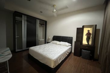 Impiana @ East Ledang