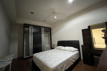 Impiana @ East Ledang