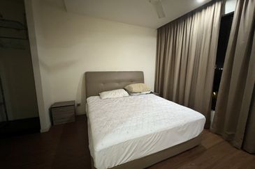 Impiana @ East Ledang