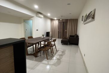 Impiana @ East Ledang