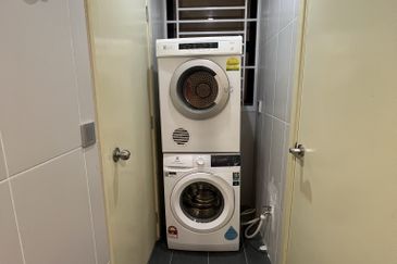 Impiana @ East Ledang