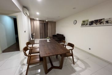 Impiana @ East Ledang