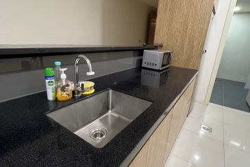 Impiana @ East Ledang