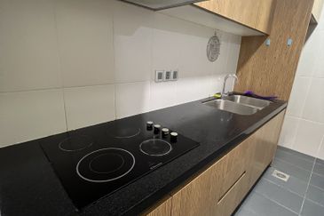 Impiana @ East Ledang