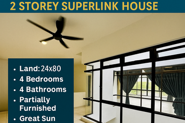 The Hills, Horizon Hills