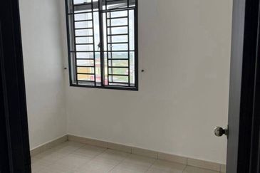 Kipark Apartment (KIP Villa Indah)