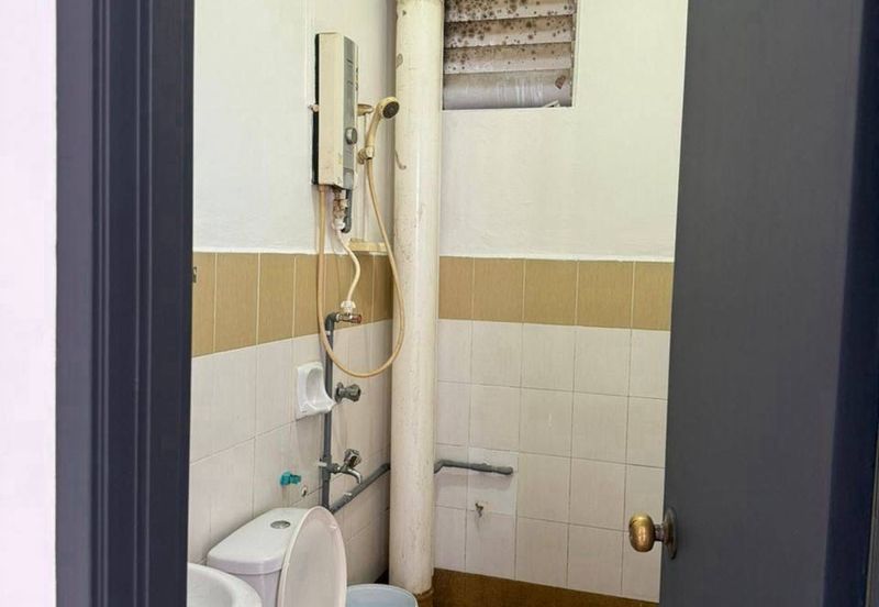 Kipark Apartment (KIP Villa Indah)