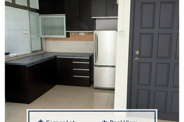 Kipark Apartment (KIP Villa Indah)