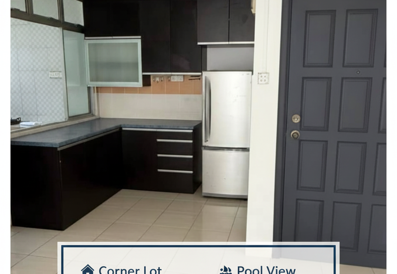 Kipark Apartment (KIP Villa Indah)