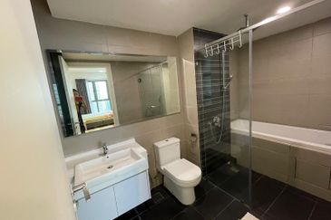 Teega Residences, Puteri Harbour