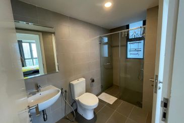 Teega Residences, Puteri Harbour