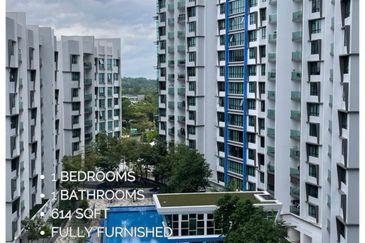 Impiana @ East Ledang