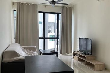 Impiana @ East Ledang