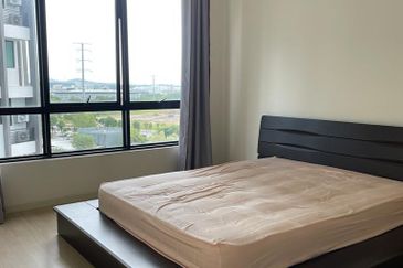 Impiana @ East Ledang