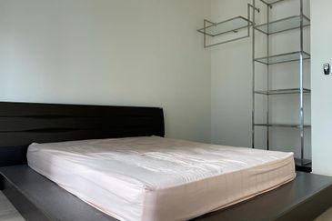 Impiana @ East Ledang