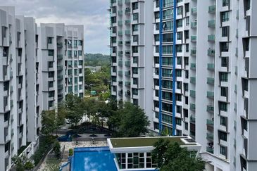 Impiana @ East Ledang