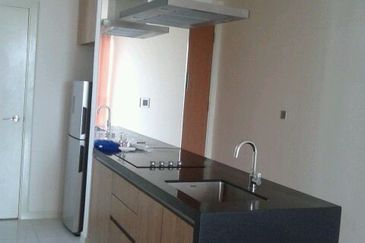 Impiana @ East Ledang