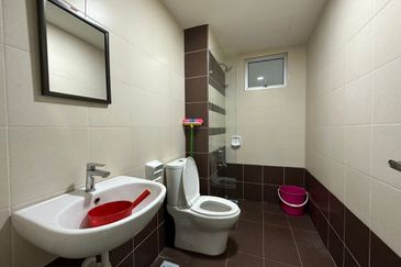 One Sentral Serviced Residence