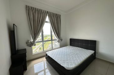 One Sentral Serviced Residence