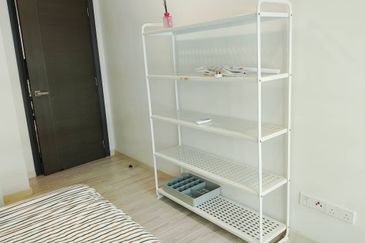 Suasana, Iskandar Malaysia